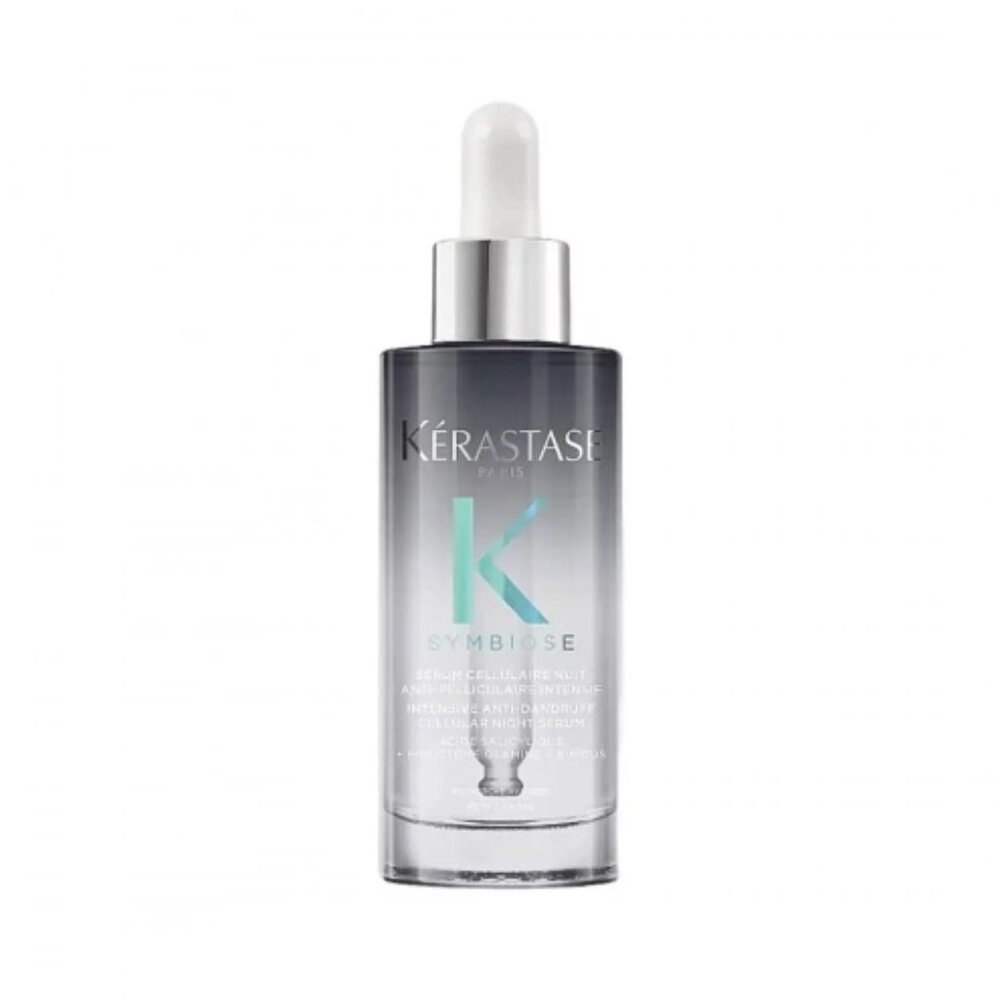 Kérastase Symbiose Intensive Anti-Dandruff Cellular Night Serum